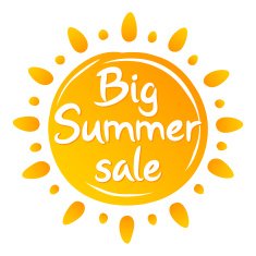 Summer Sale N50