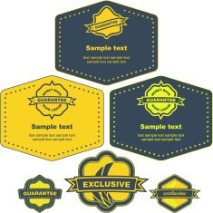 Design elements for sale N30
