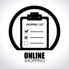 Shopping design N1071