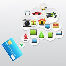 shopping concept N51