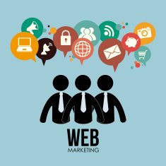 Marketing design N117