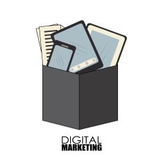 Marketing design N122