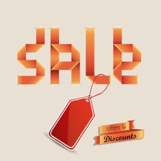 Sale Labels N33