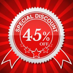 Special Discount 45 Off N3