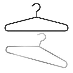 Two hangers in vector N2