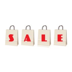 Sale Labels N34