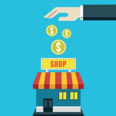 Investment in the business Costs and profits