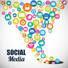 Social Media N107