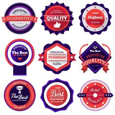 Bagges Premium Quality N2