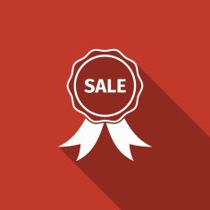 Sale Icon N37