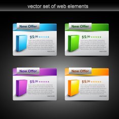 web prodct display N15