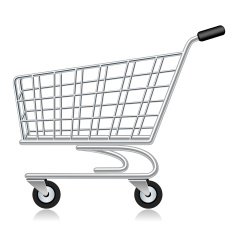 shopping cart N90