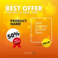 vector sale background N7