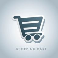 Shopping design - Vector Illustration N7