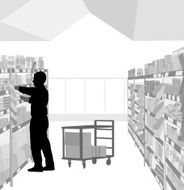 HealthFoodStore