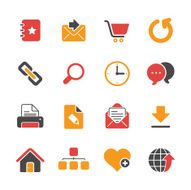 Internet and Communications - Simple Icons N3