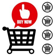 Shopping design N1082
