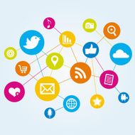 Social Network N98