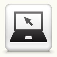 Square Button with Laptop N2