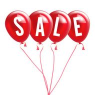 Sale - Vector illustration