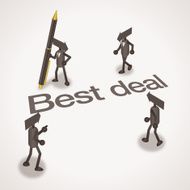 Best deal N2