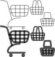 Baskets