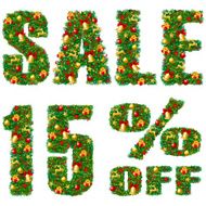 Christmas Sale Discount N4