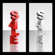 SALE Banners N19