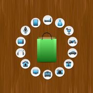 SHOPPING N275