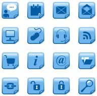 communication symbols N2