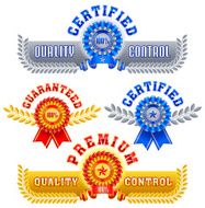 Commerce Labels N3