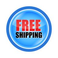 a promotion for free shipping