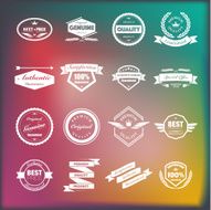 Badges N22