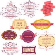 Badges N23