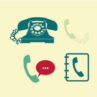Business Icons N354