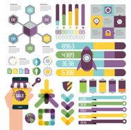 Infographic Elements 5