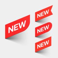 Sign New N3