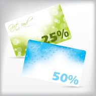 Cool gift cards with discounts