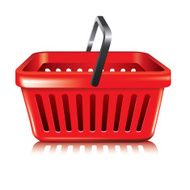 shopping basket N31