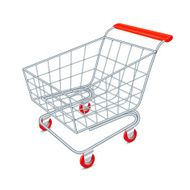Shopping Cart concept N2