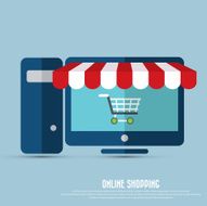 On line shopping N50