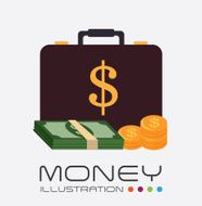 Money design N86