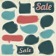 Set of special labels and bubble vector N3