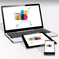 Digital Age shopping