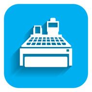 Cash Register N17