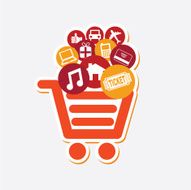 Shopping design N1118