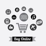 Shopping design N1120