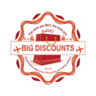 Big Discounts - Orange grunge rubber N2