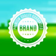 Frame or Banner - VECTOR N3