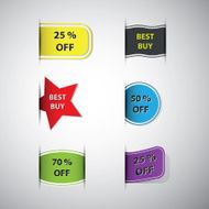 Price tags N39